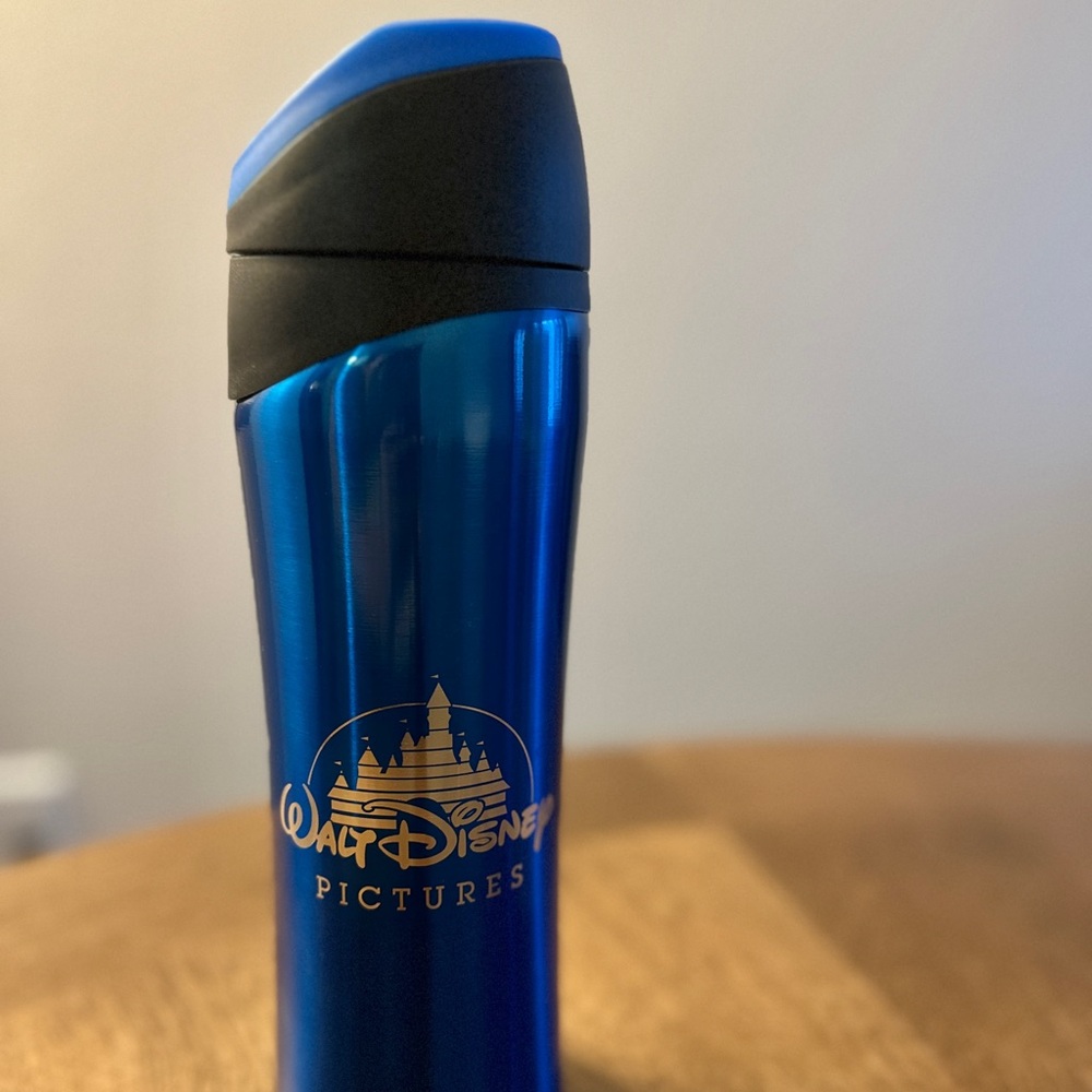 Disney tumbler